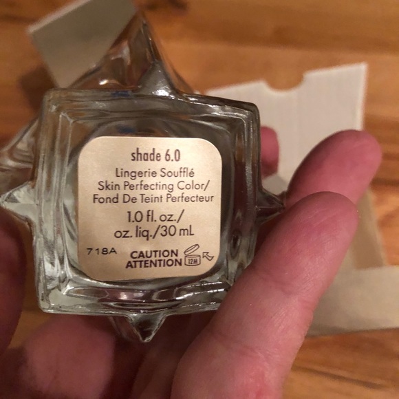 Stila Lingerie Soufflé Shade 6.0 - Picture 7 of 8